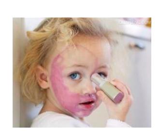 口红天天用有什么害处,口红经常用会有细菌吗