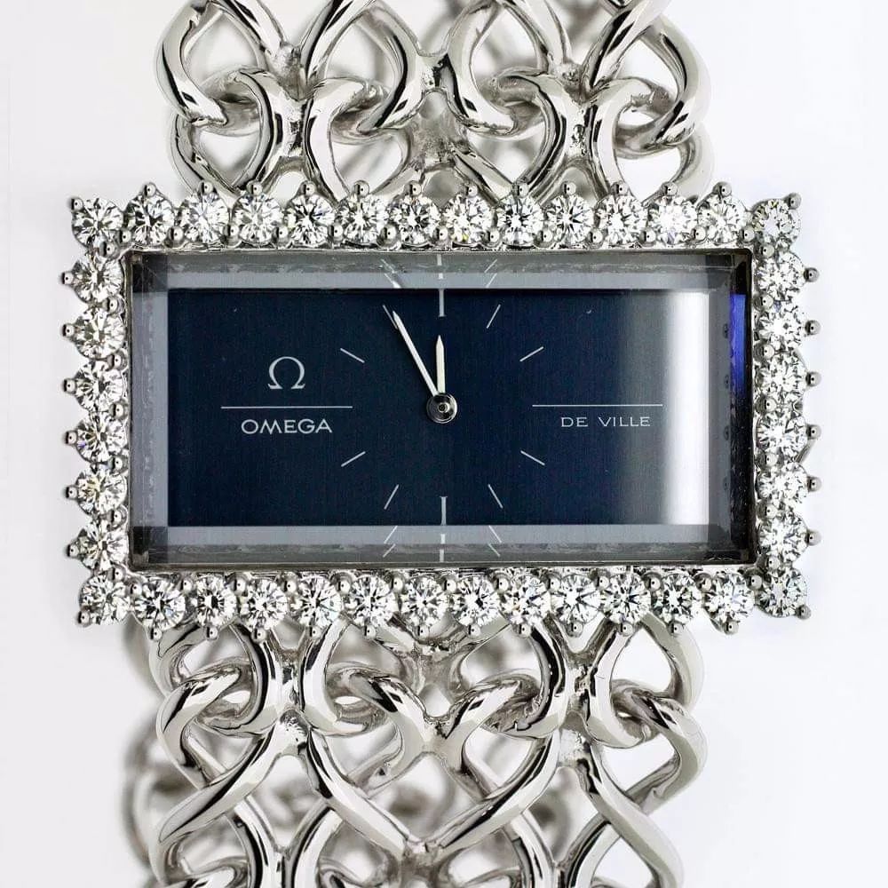 如何淘到一只喜欢的手表自传