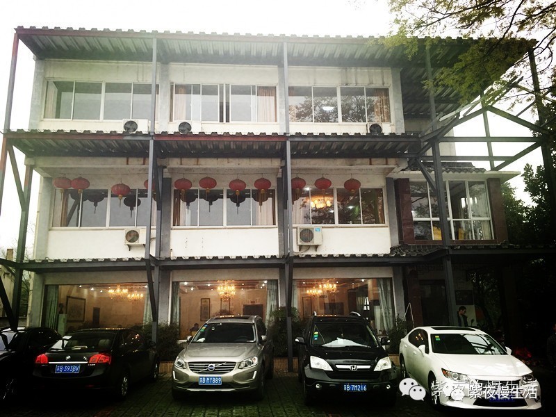 避开了人潮拥挤去哪都是风景,避开人潮打卡常州风景线