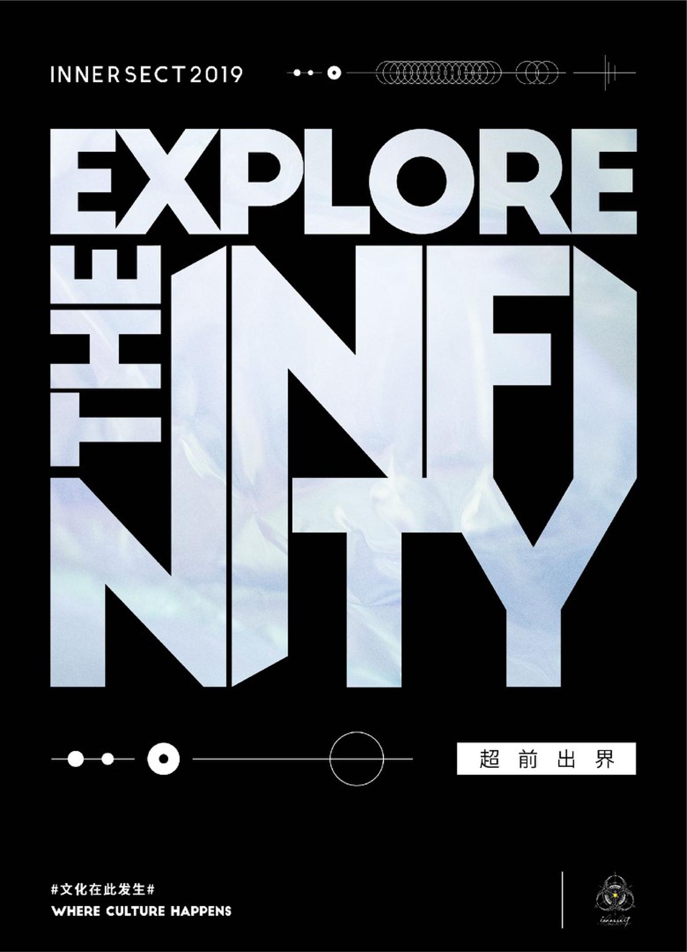 innersect第一届阵容,innersect2019展会攻略