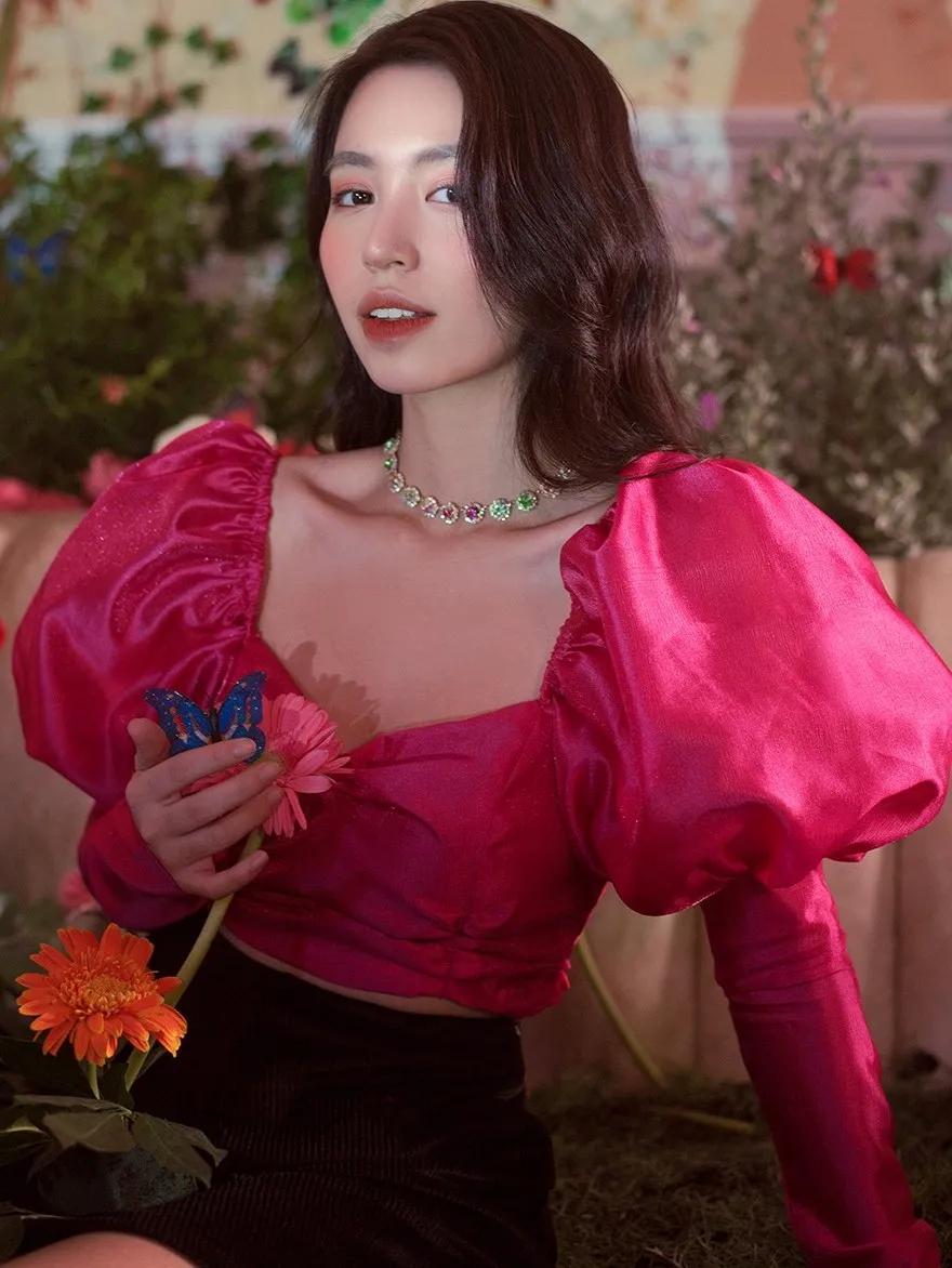 BM风卷土重来，美式街头+复古英伦的风俘获万千少女们的心