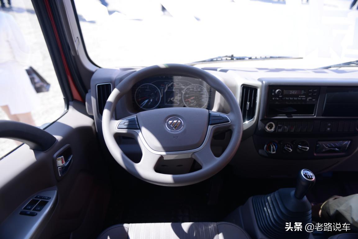 新规欧马可s3,欧马可s3蓝牌能拉多少