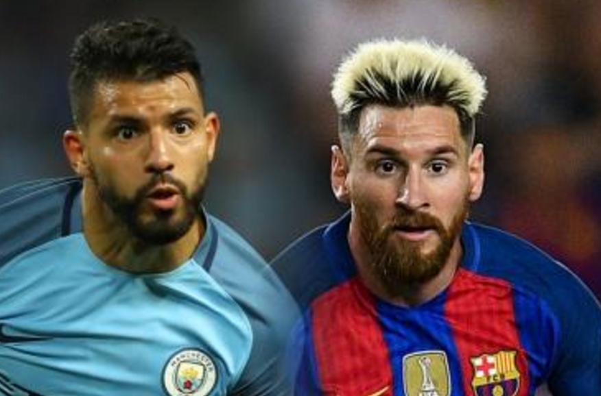 足坛上的兄弟情剪辑,足坛中的珍贵兄弟情