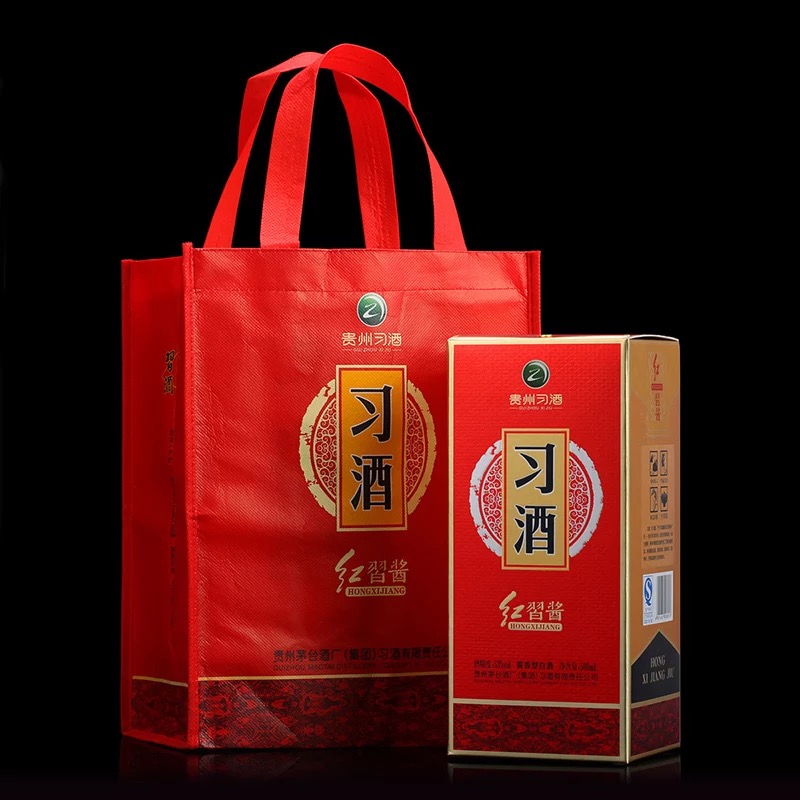 真正的茅台酒是哪一款,什么酒号称第二茅台