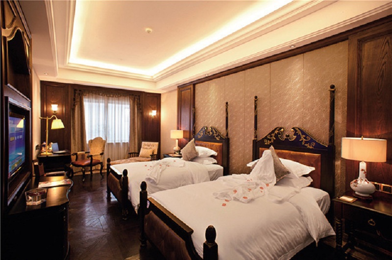 乌镇附近酒店预订300元左右的,乌镇住宿最好的酒店