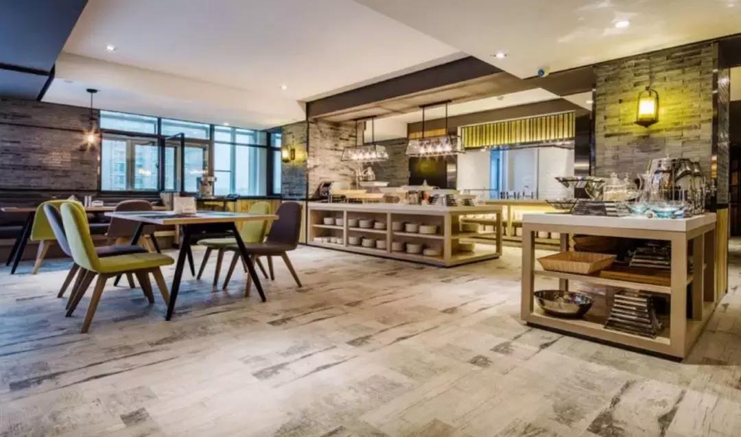 高大上！又一全国知名品牌进驻临桂！