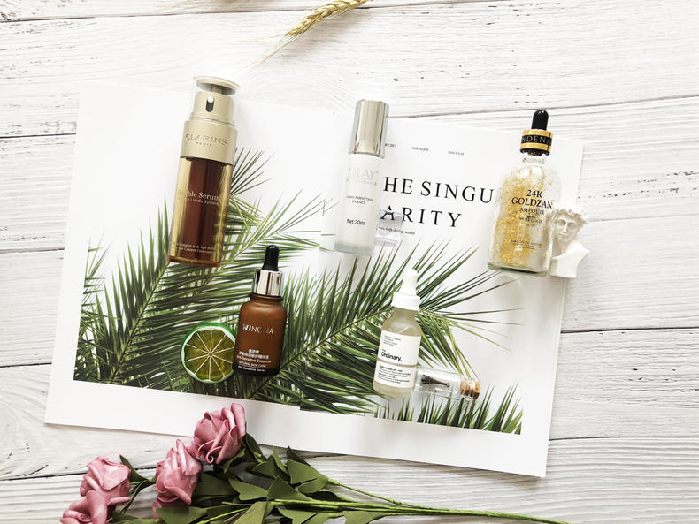 公认的最好用的精华曝光,传说系列口碑最好的一部