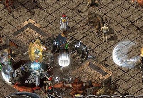 神途道士加什么,神途手游什么装备好打