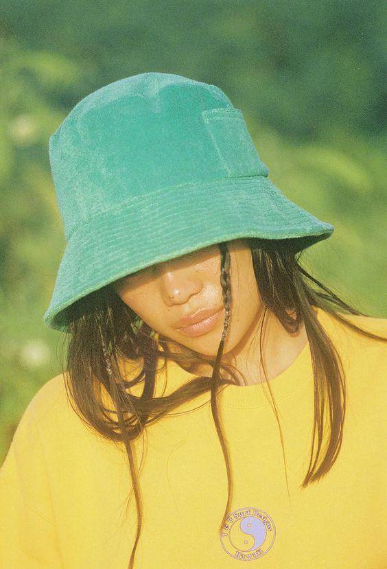 如何在夏天化个清爽的妆,你的夏日不脱妆小诀窍已经抵达