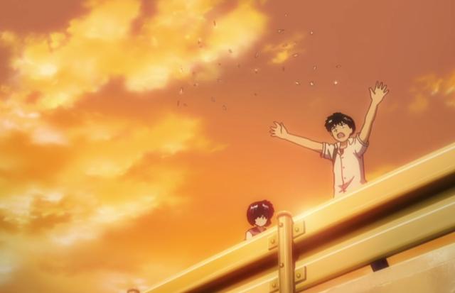 30部顶级泡面番动漫,25部经典泡面番