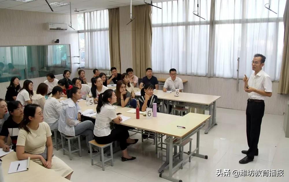 昌乐县齐都实验学校怎么样,昌乐齐都实验学校一年多少钱