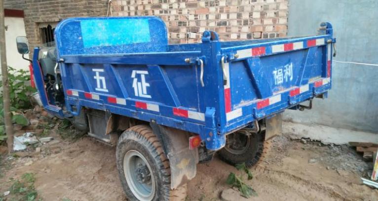 五征集团董事长视频,五征集团总经理