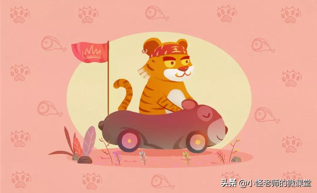 霸气的十二生肖配对成语,12生肖代表什么成语