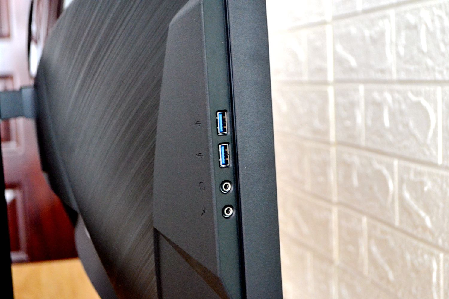 微星带鱼屏显示器怎么样,微星曲面带鱼屏345q评测