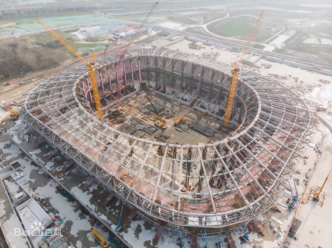 中国亚洲杯2024年场馆,2023亚洲杯中国十个球场