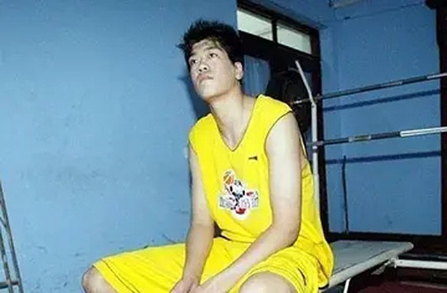 姚明郭士强完整视频,郭士强去世