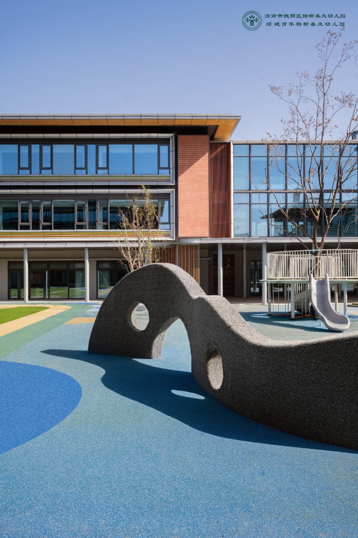 杨柳春风幼师,杨柳春风育华学校