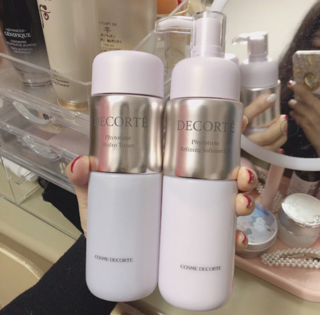 雪花秀和whoo哪个适合40岁,雪花秀的水乳和后的水乳哪个好用