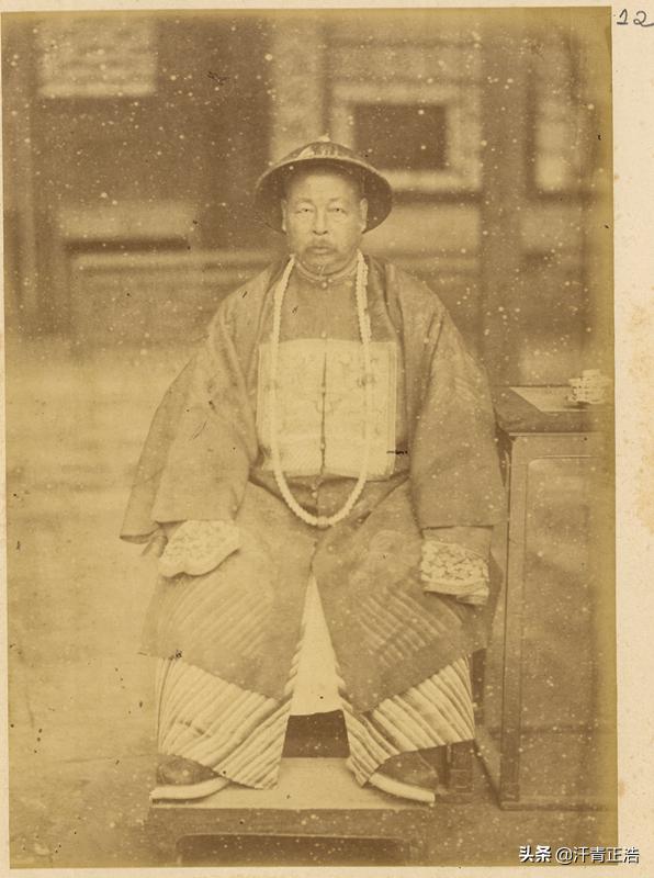 左宗棠一生有三大功绩,左宗棠是千古第一人吗