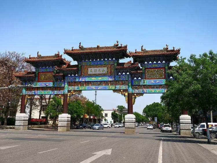 静海区在天津是富裕的区吗,静海最富的村是哪个村