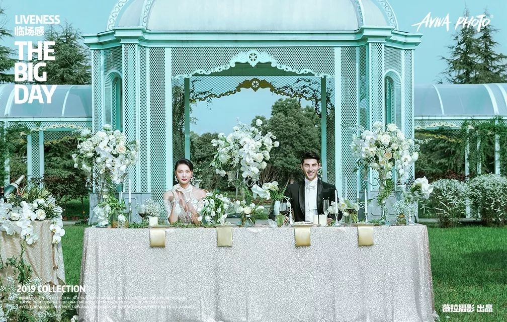 夏天适合拍婚纱照的景点,冬天拍婚纱照的最佳地方