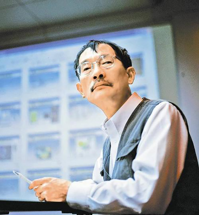 布鞋院士李小文有多厉害,李小文培养的遥感专家有哪些