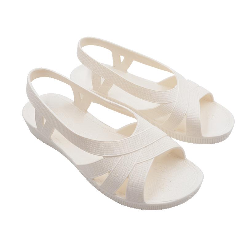 夏天的凉鞋怎么保养,夏天凉鞋怎么防晒好呢