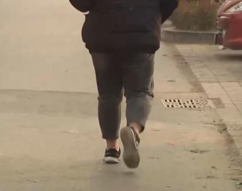 青岛一女子减肥,青岛女子花1万8进货