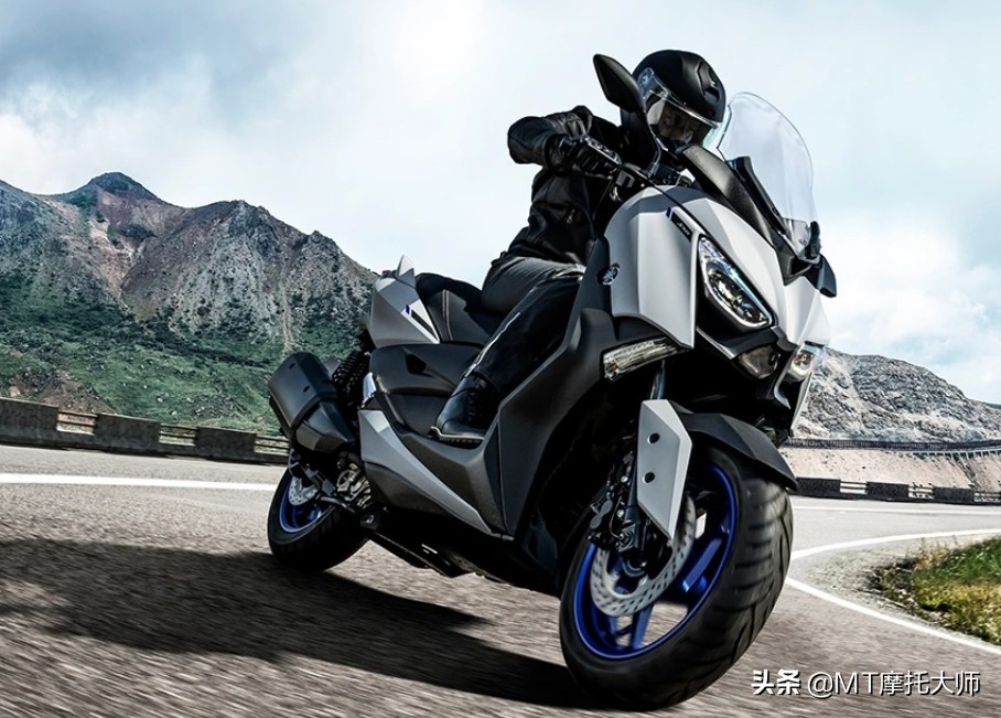 雅马哈xmax250和300区别,雅马哈nmax250和xmax250的区别