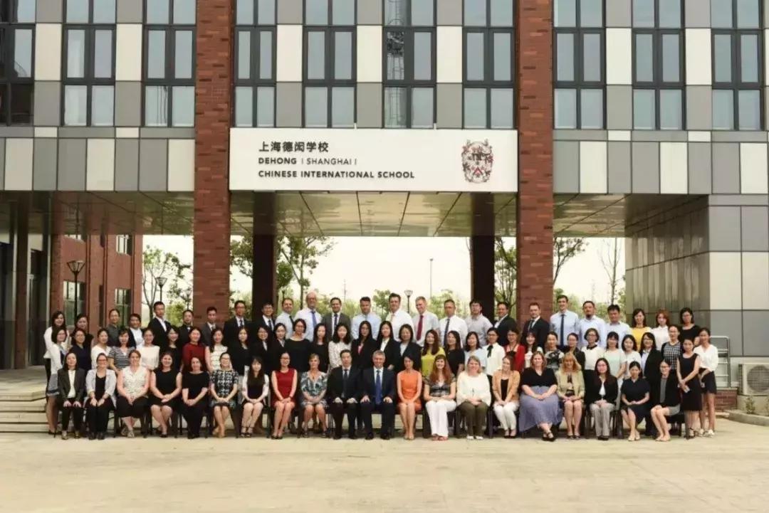 上海双语学校哪家强?37所热门双语学校盘点!