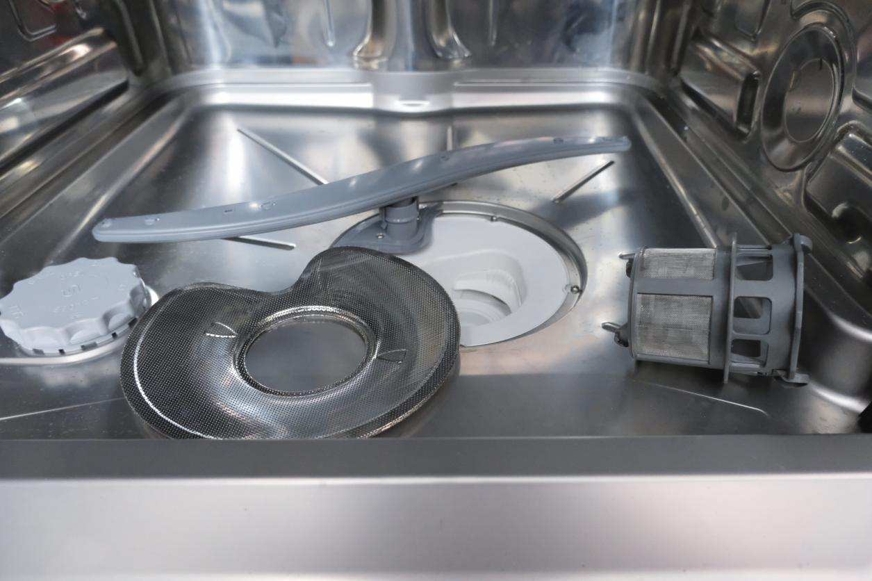 海尔g7洗碗机和晶彩洗碗机,洗碗机是解决家庭矛盾的神器