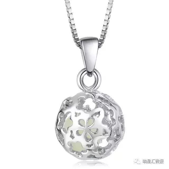 珠宝首饰种类和价格区间,珠宝银饰首饰介绍讲解