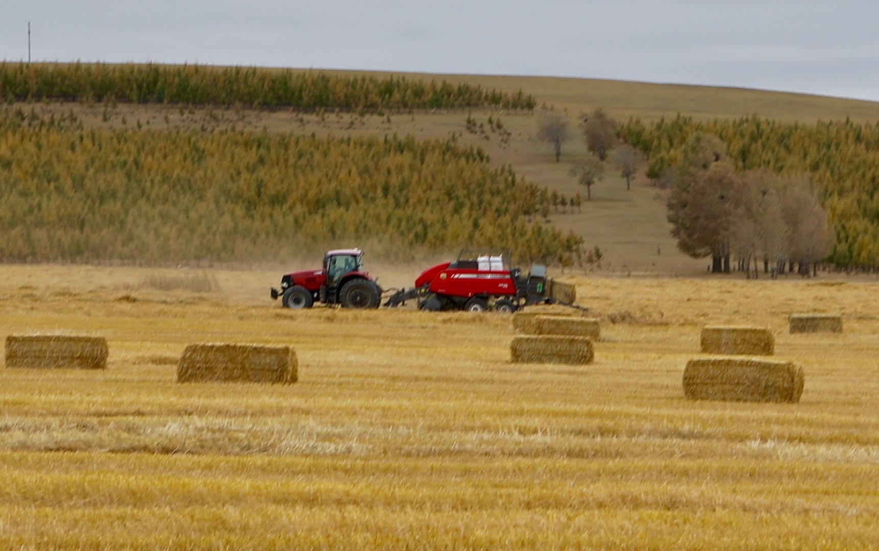 中秋国庆双节自驾游推荐,中秋双节自驾游