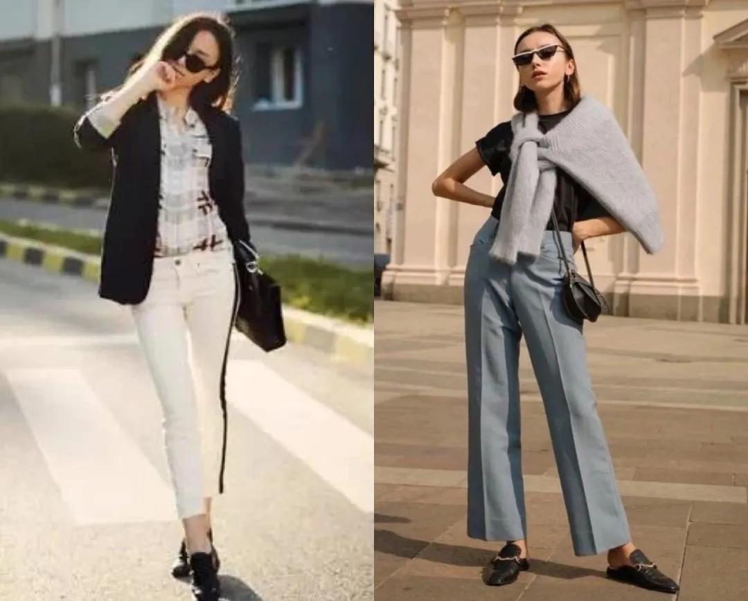 别乱买衣服有这几款就够了,衣服要怎么选才会更有质感