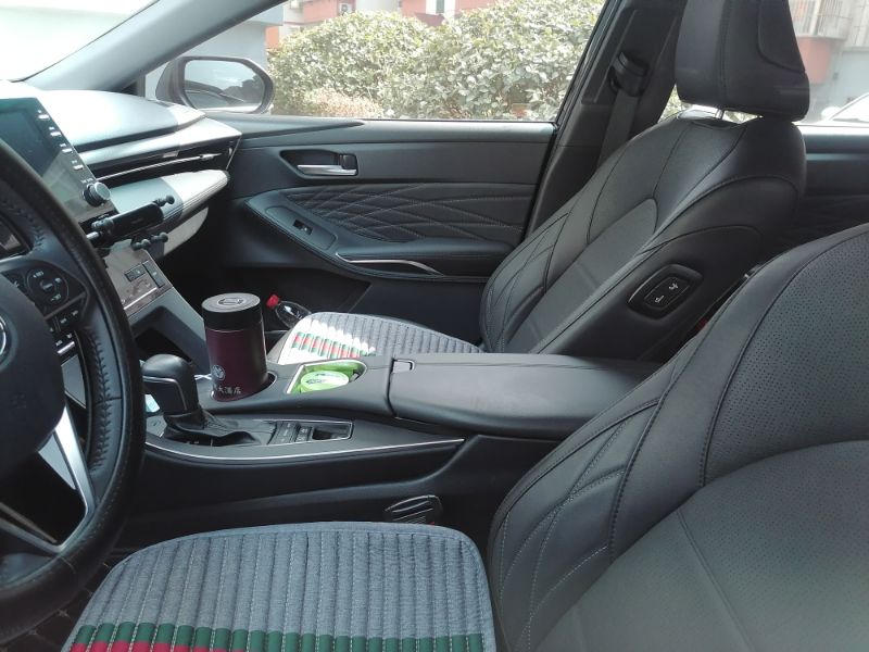 全新亚洲龙用车体验,最新亚洲龙真实用车体验