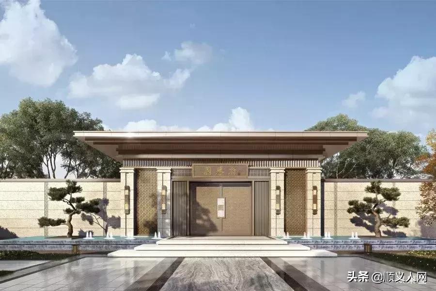 2021年顺义新开盘的限竞楼盘,顺义限竞房新楼盘