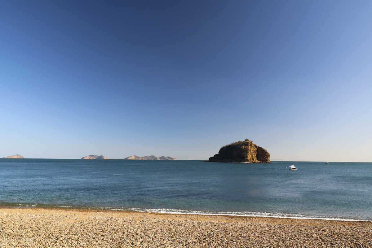 大连有多好玩,大连有什么好玩的景观