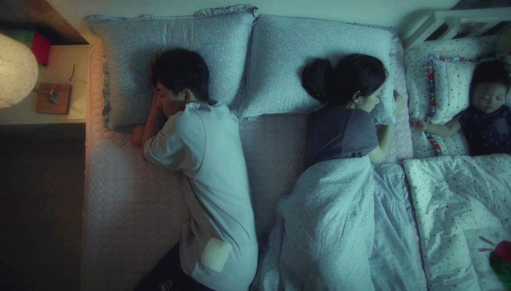 臧其超为何婚姻有七年之痒,有孩子的婚姻能熬过七年之痒吗