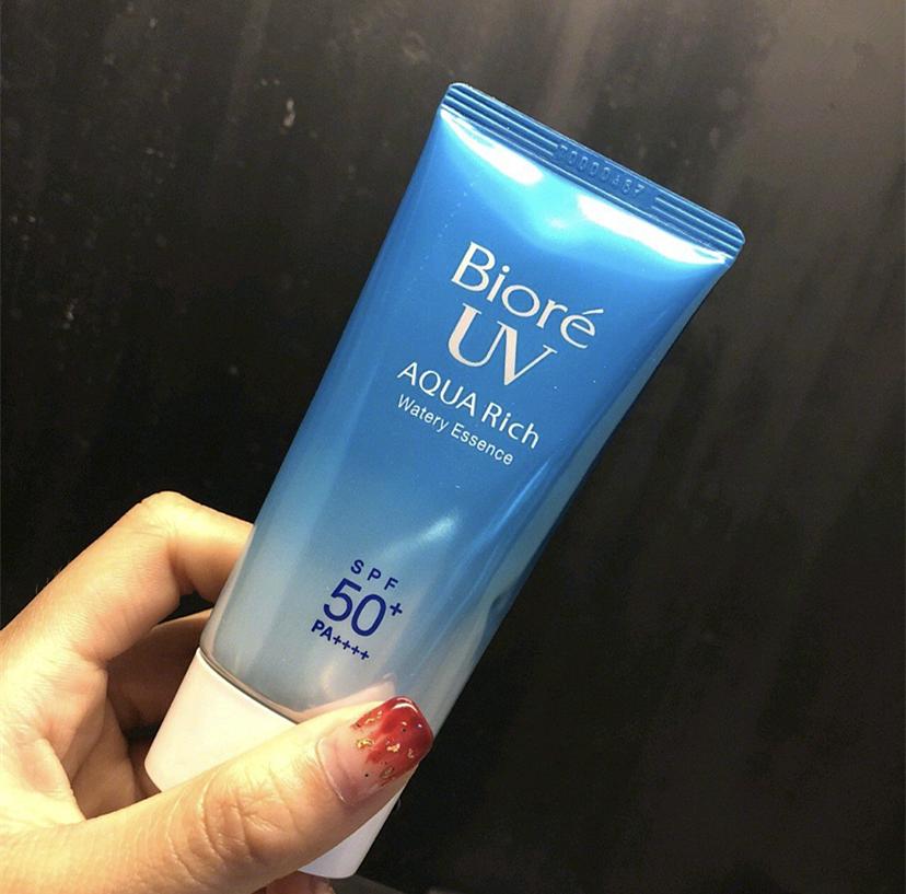 unny防晒霜和蜜丝婷防晒霜哪个好,香蒲丽防晒霜和ahc防晒霜哪个更好