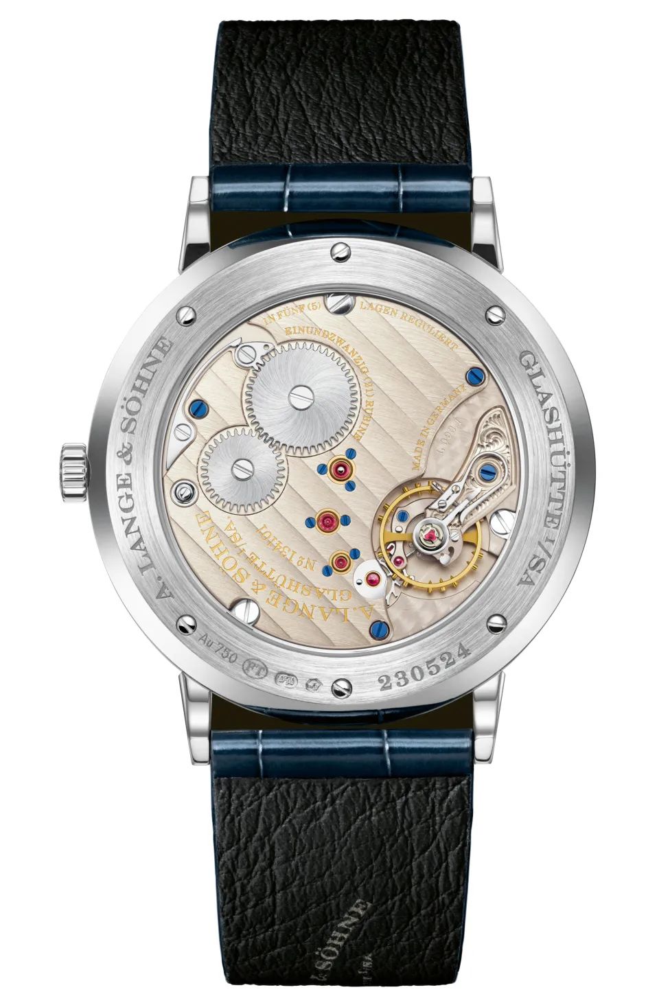 RR·TRENDS|随身携带的腕上星河