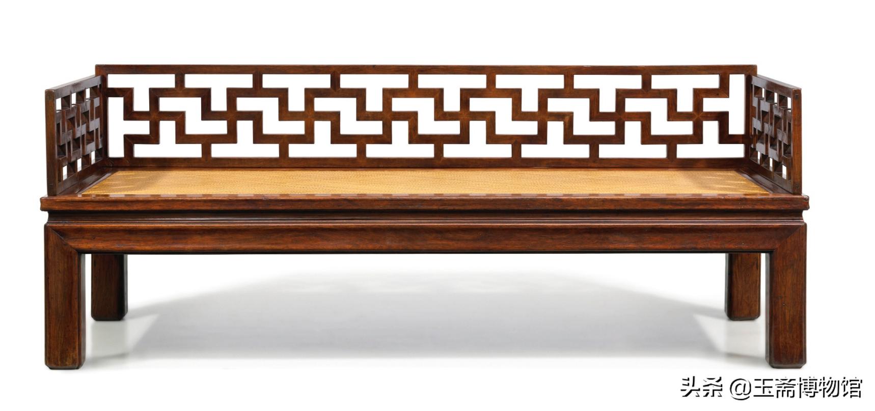 最贵罗汉床多少钱,罗汉床拍卖排行榜