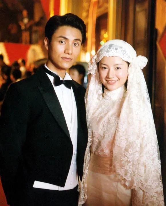 中国十位黄金单身汉,至今未婚的5位黄金单身汉