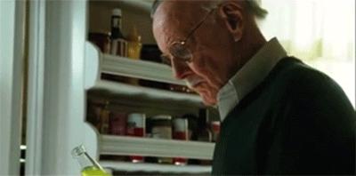 最全漫威电影彩蛋大合集,漫威电影中的细节和彩蛋