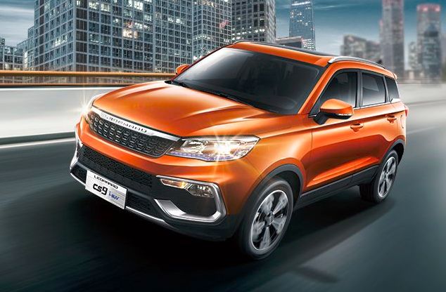 猎豹cs92017款怎么样,猎豹cs9为什么停产了