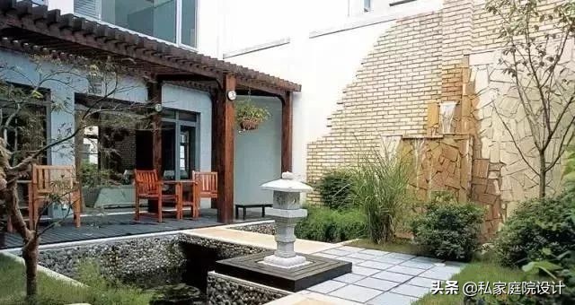 小型庭院设计风水禁忌有哪些,私家庭院设计风水忌讳