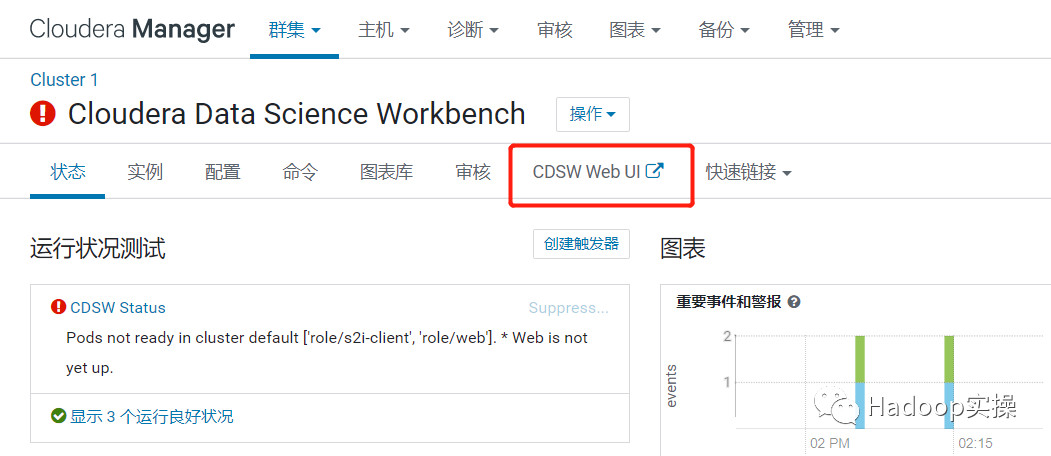 0666-6.2.0-如何在CDH6.2.0上安装CDSW1.5