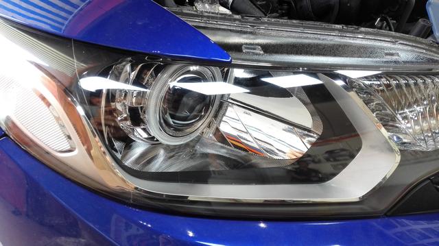 飞度gk5大灯,飞度gk5大灯总成多少钱