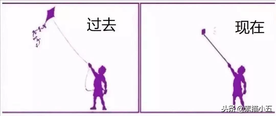 只有大人才能看懂的漫画,只有成年人才能看懂44幅人性漫画