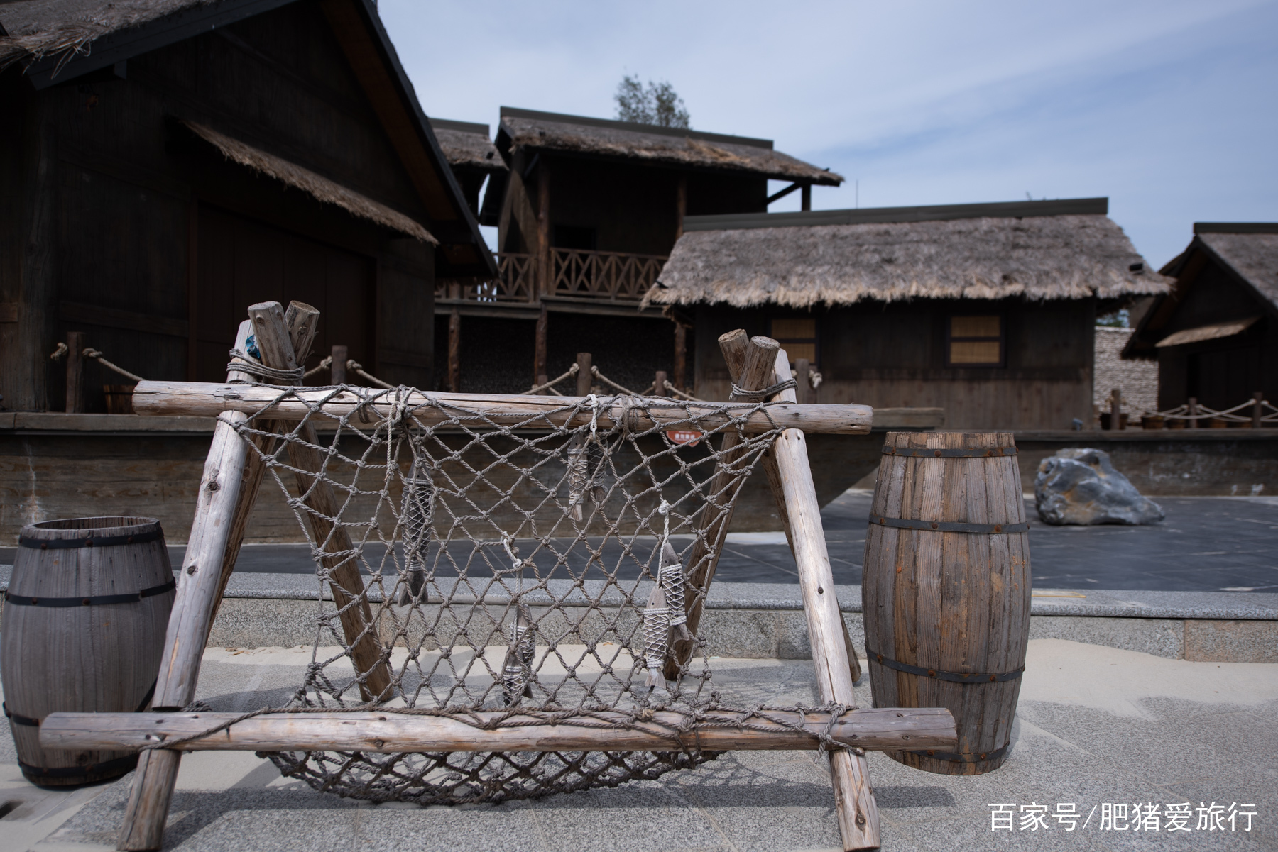 广东茂名浪漫海岸度假区景色不错,茂名浪漫海岸带来不一样的浪漫