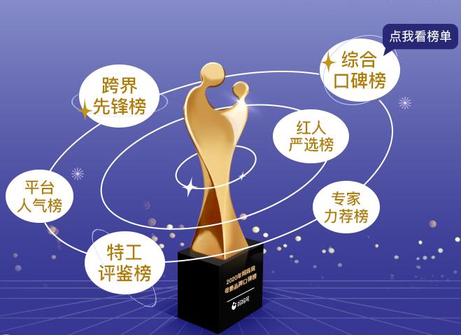 母婴引领人,母婴行业风向标